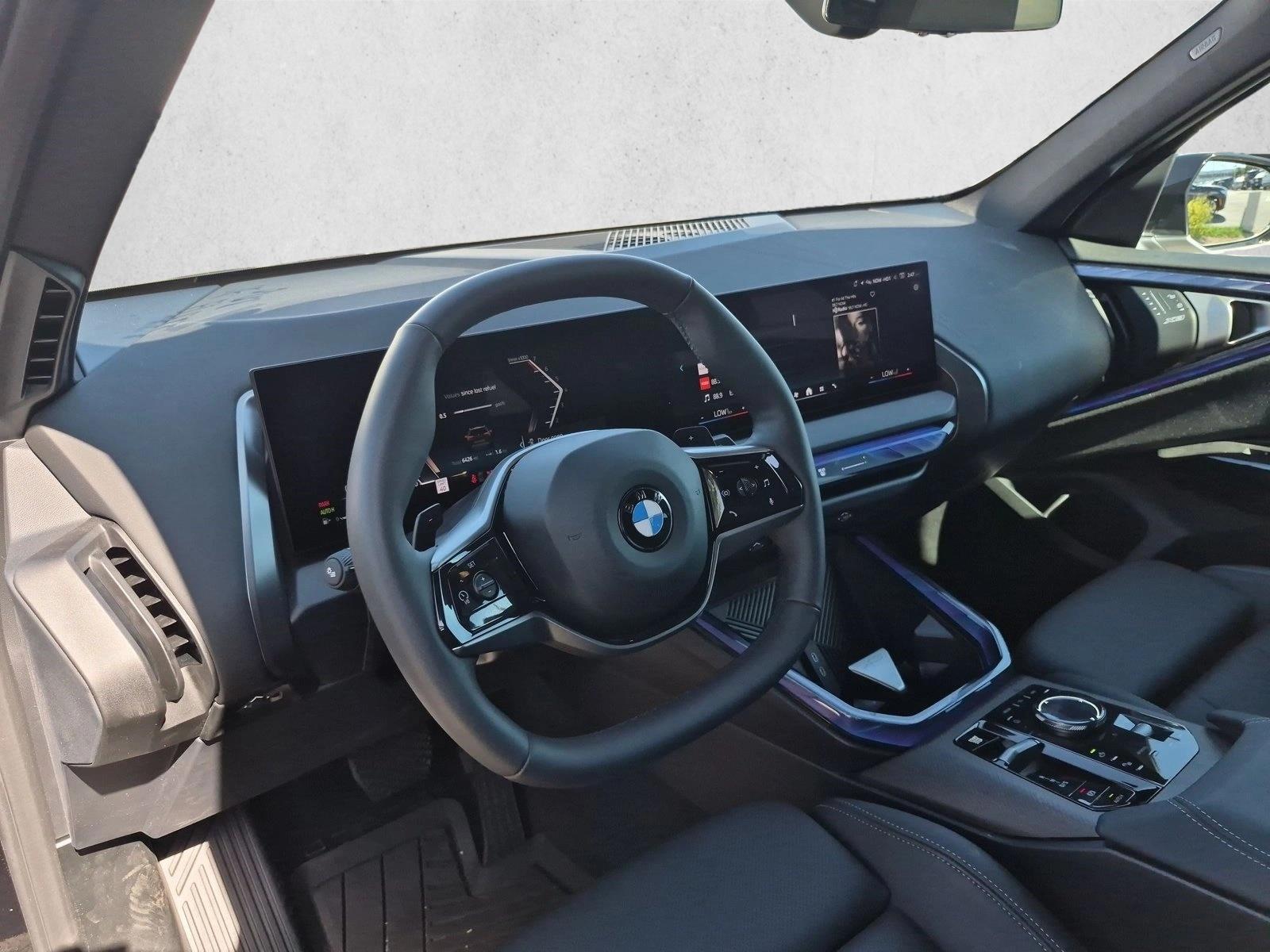 Used 2026 BMW X3 30 xDrive SUV