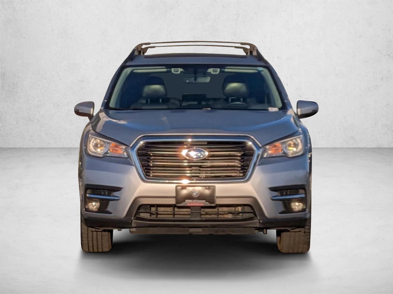 2020 Subaru Ascent Limited photo 2