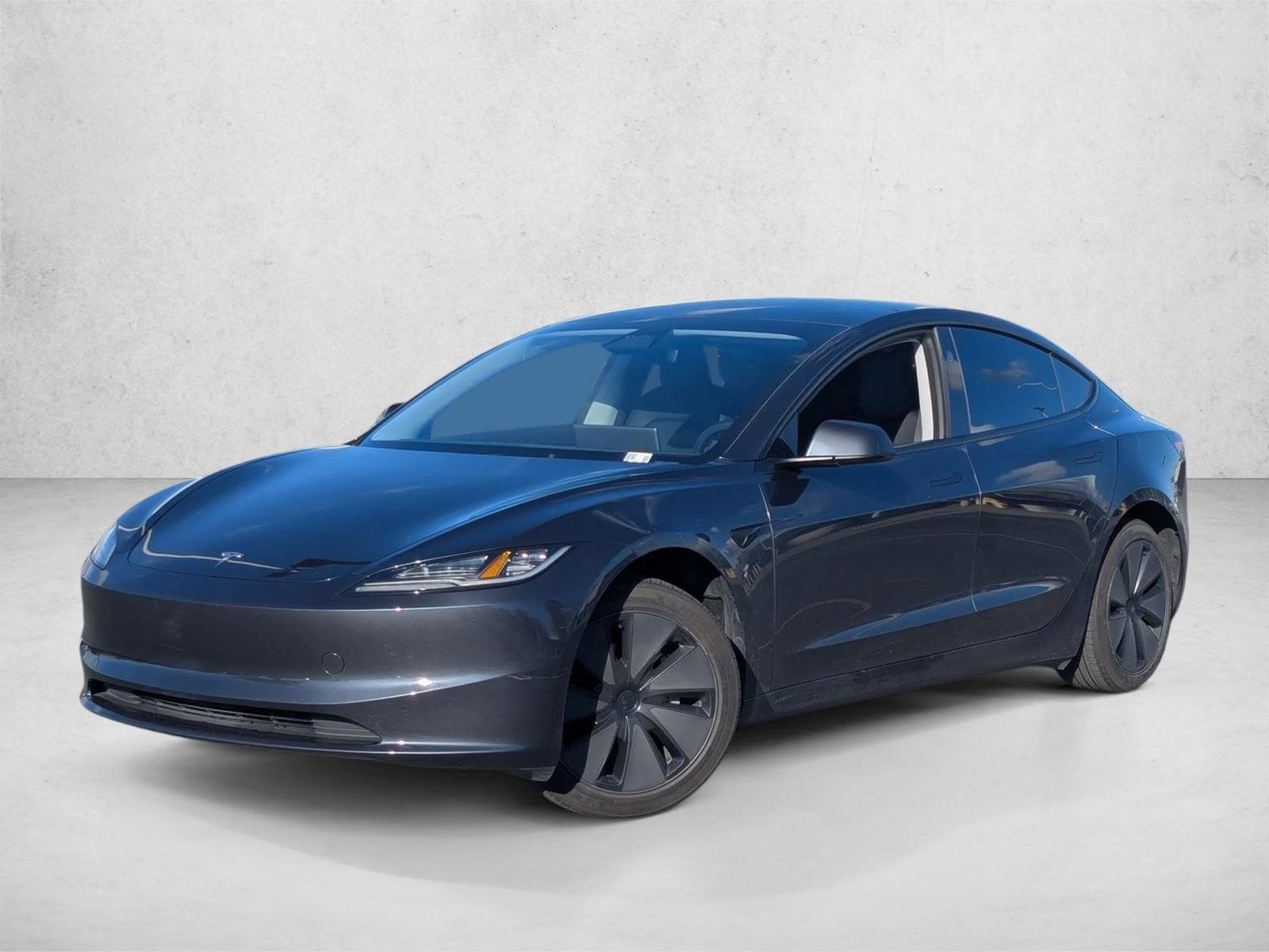 2025 Tesla Model 3 Performance's photo