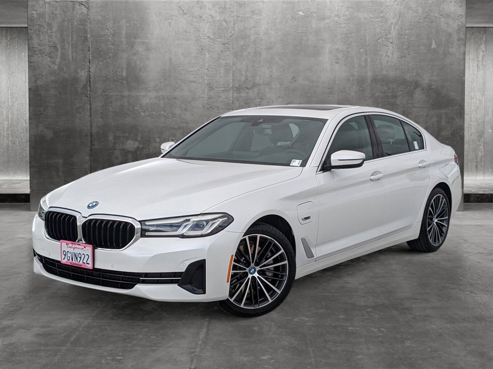 Bmw 530e for shop sale near me