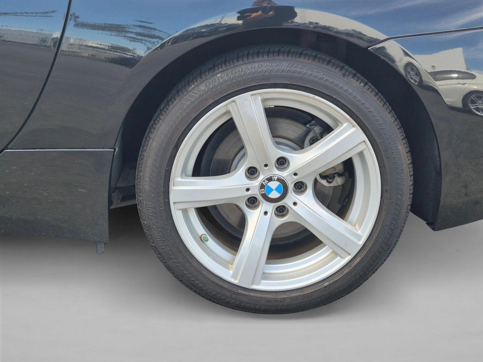 2016 BMW Z4 sDrive28i - Photo 20