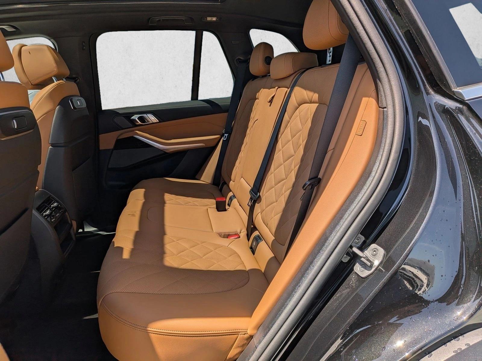 2026 BMW X5 40i - Photo 21
