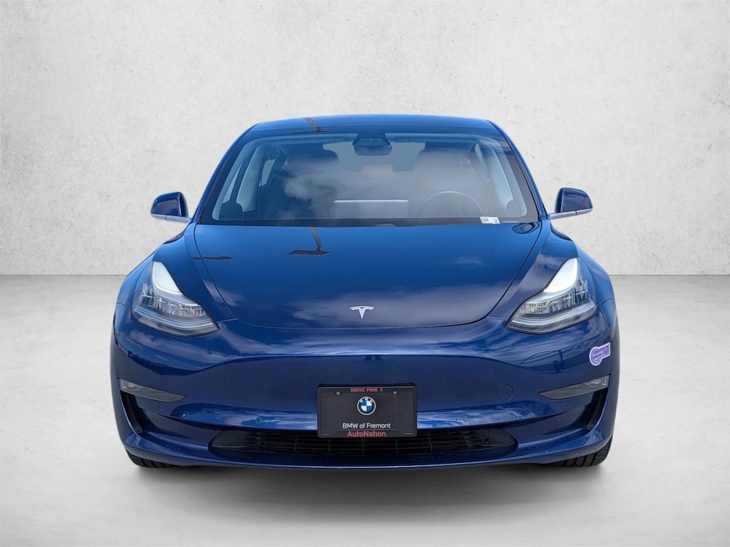 Used 2019 Tesla Model 3 Sedan