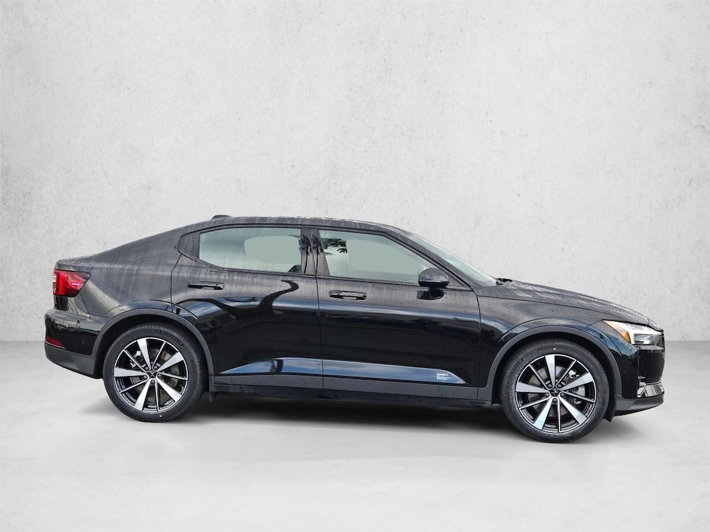 Used 2022 Polestar Polestar 2 Long Range Dual Motor Hatchback