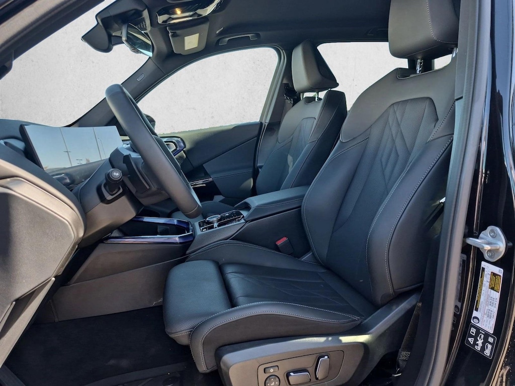 Used 2026 BMW X3 30 xDrive SUV