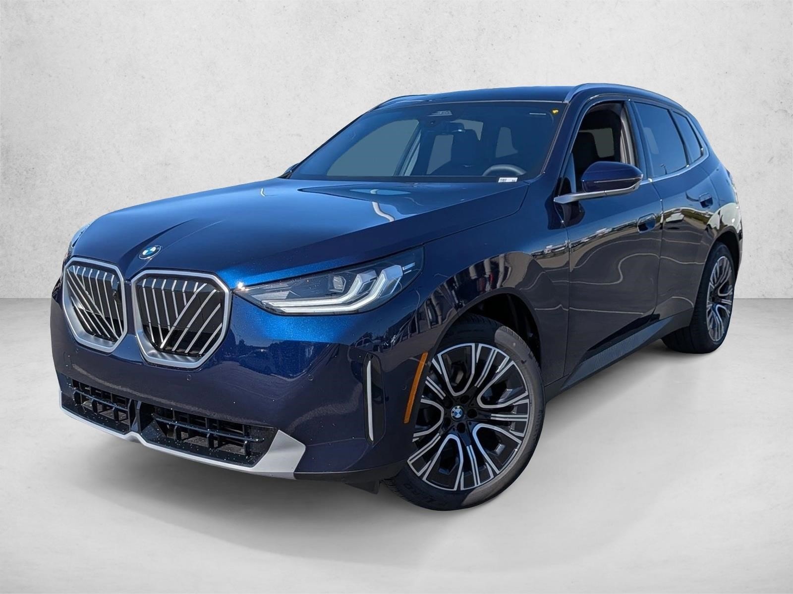 2026 BMW X3 30's photo