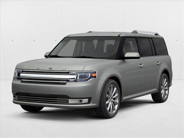 2013 Ford Flex
