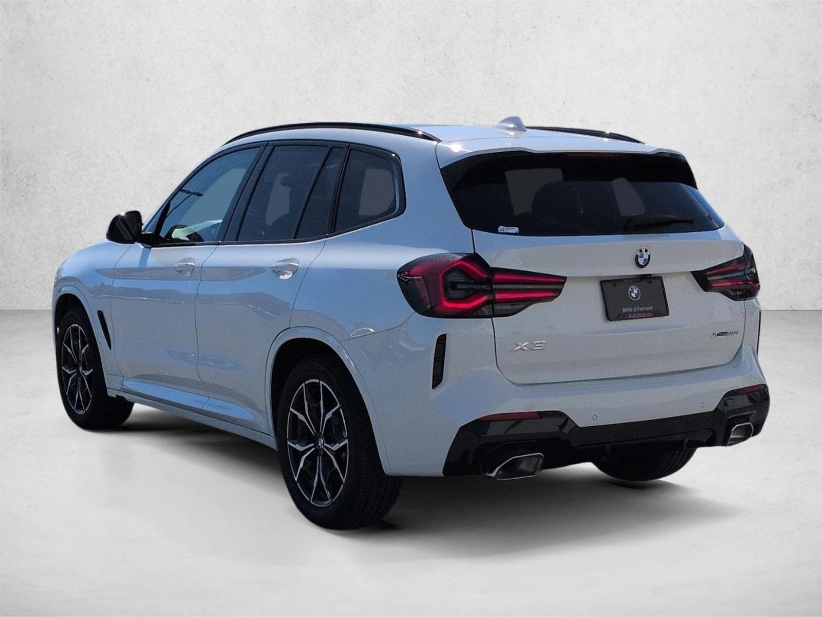 2024 BMW X3 xDrive30i photo 5