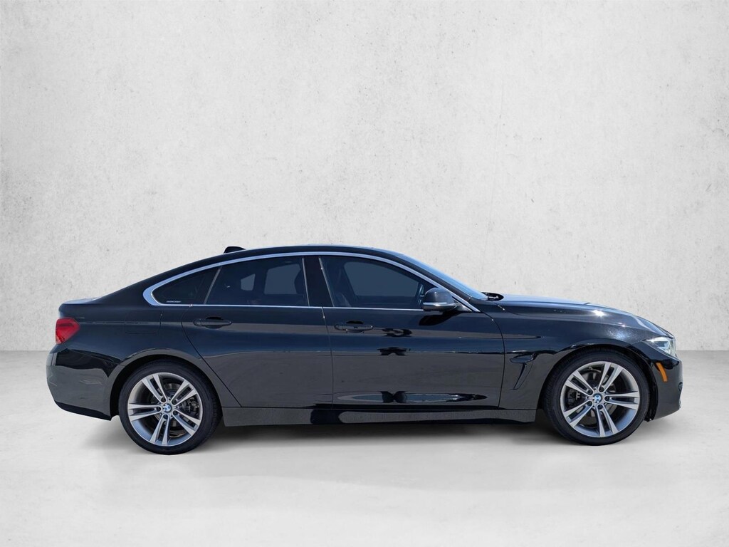 Used 2019 BMW 430i Gran Coupe