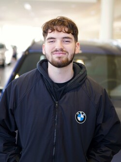 MEET OUR TEAM | BMW of Fremont
