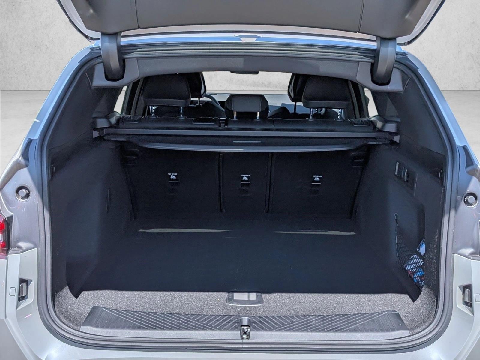 2026 BMW X3 30 - Photo 6