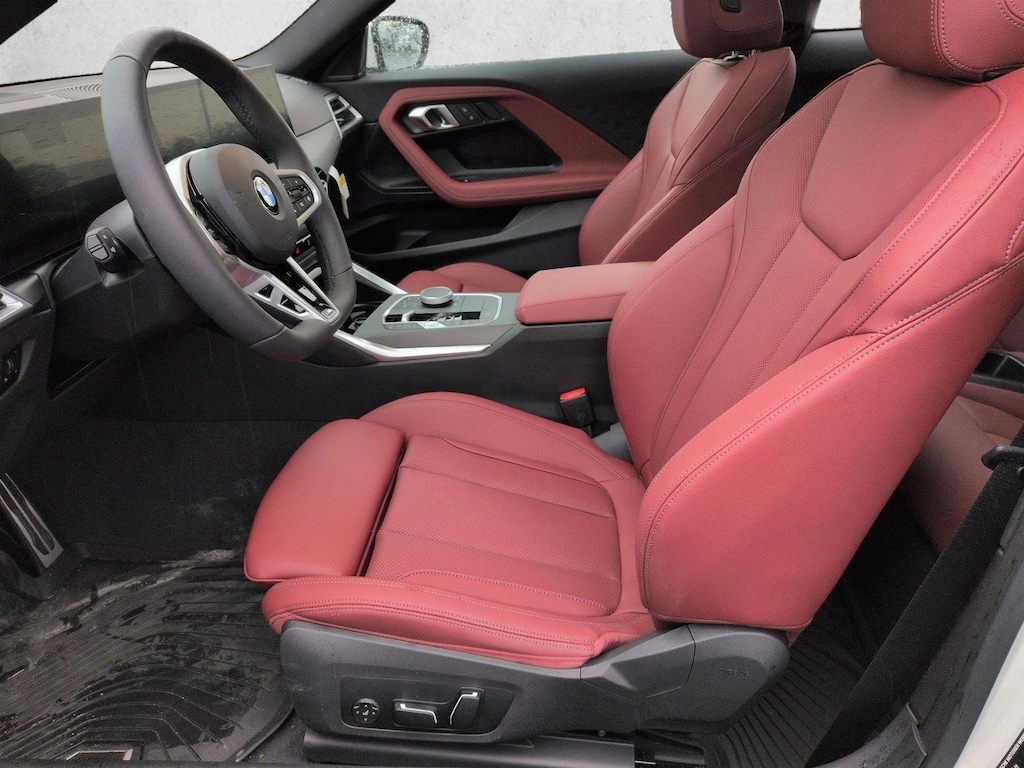 New 2026 BMW 230i Coupe