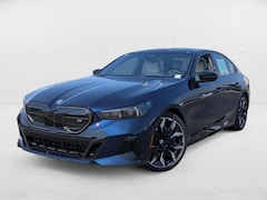 2025 BMW i5