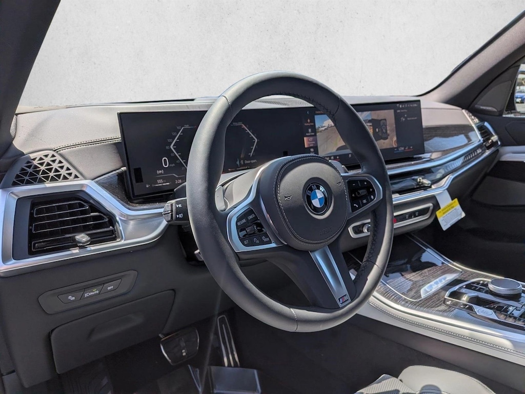 New 2026 BMW X5 xDrive40i SUV