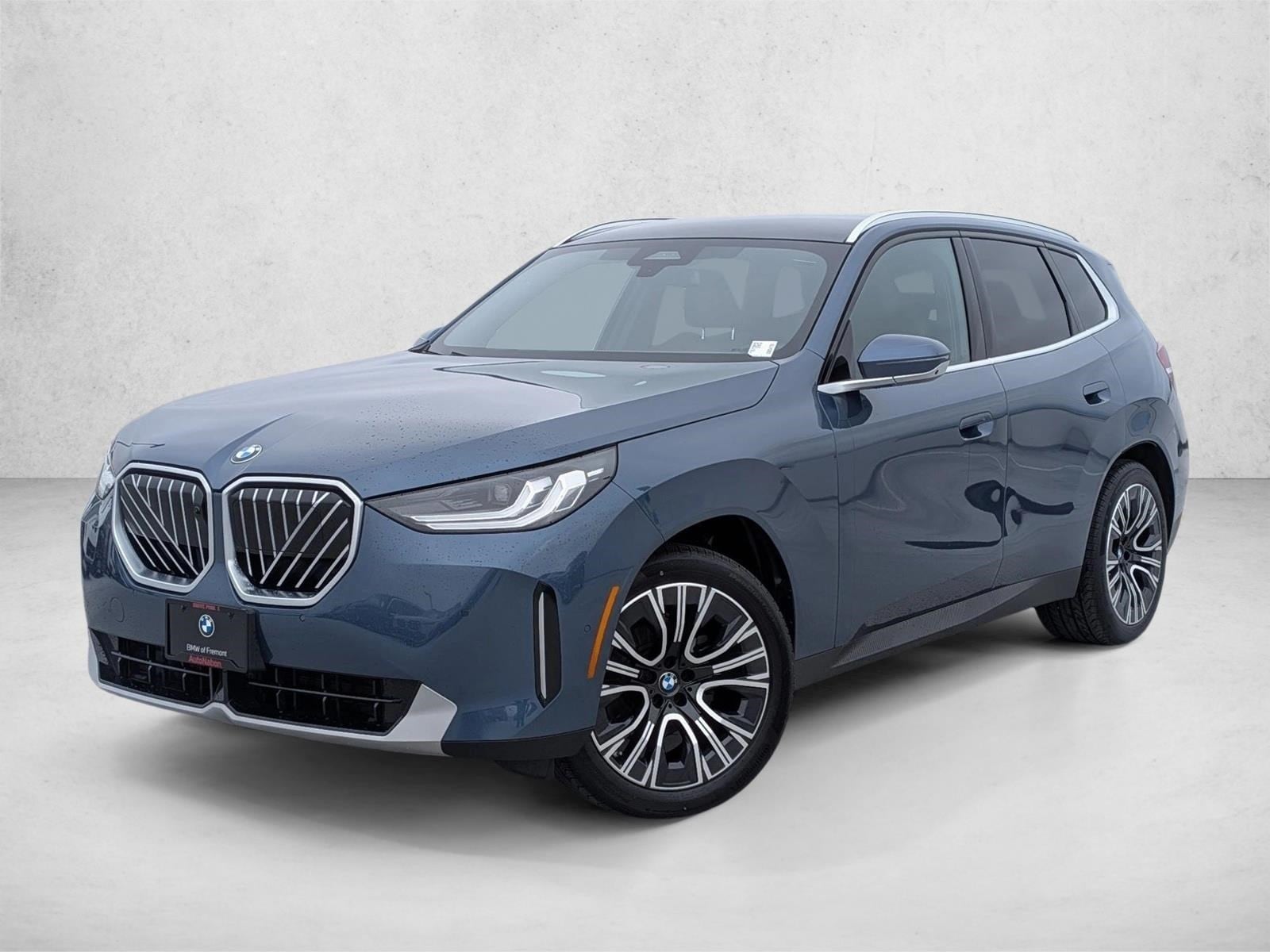 2025 BMW X3 30 XDRIVE's photo