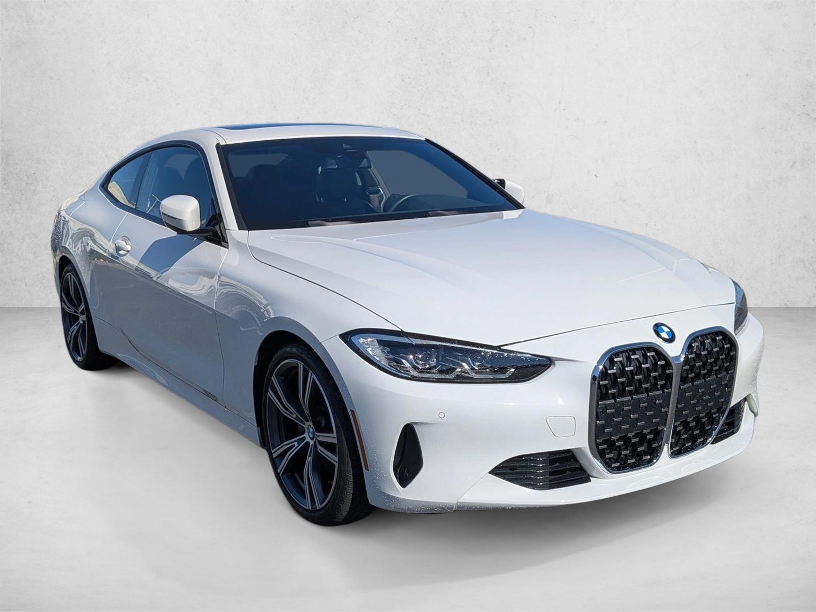 2022 Bmw 430i photo 3