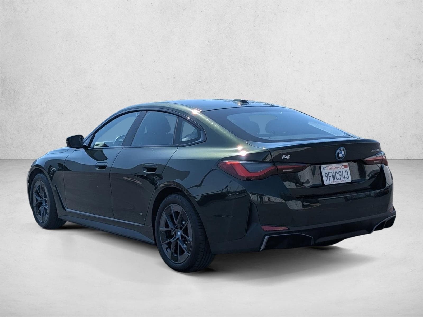 2023 BMW i4 35 - Photo 8