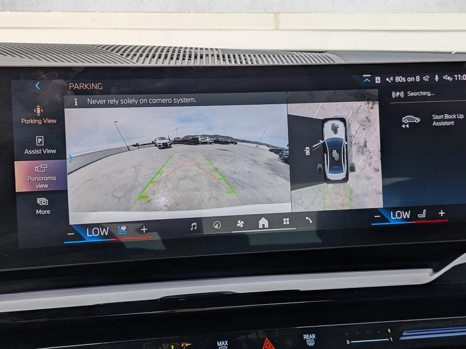 2026 BMW 5 Series 530i - Photo 14