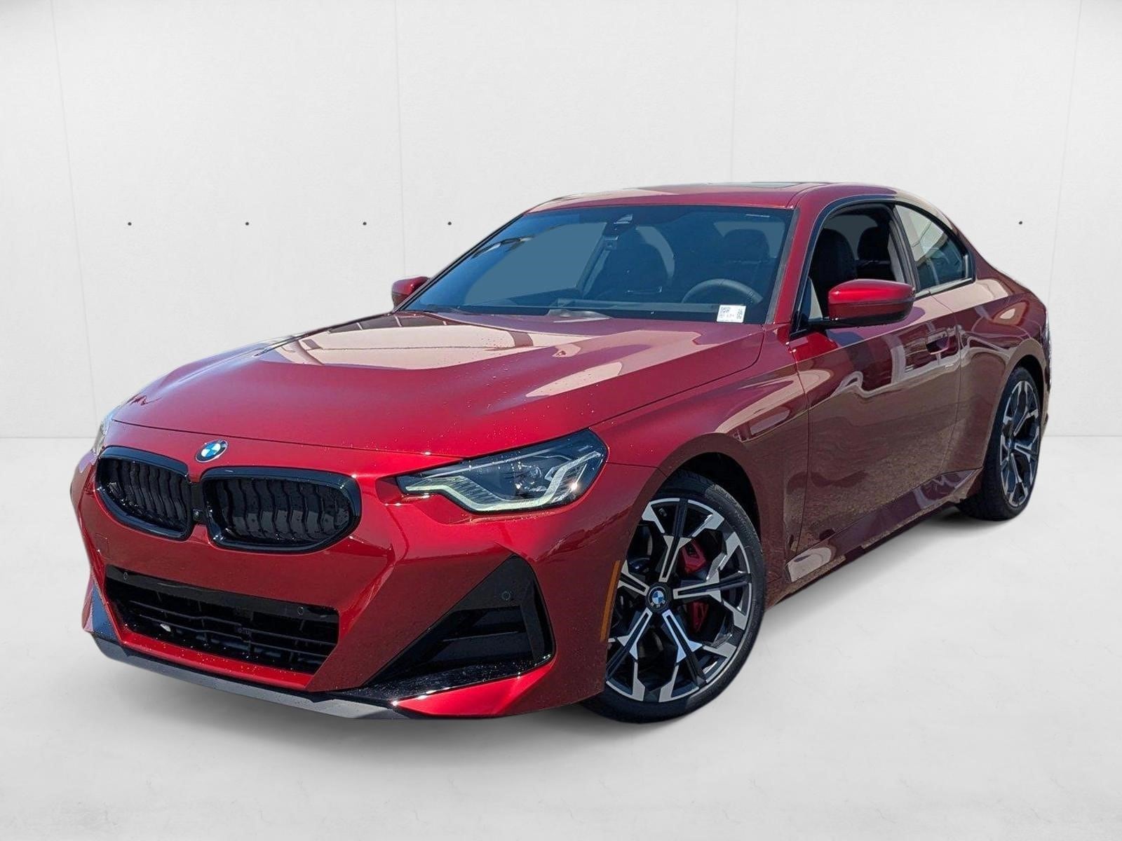 2025 BMW 230i