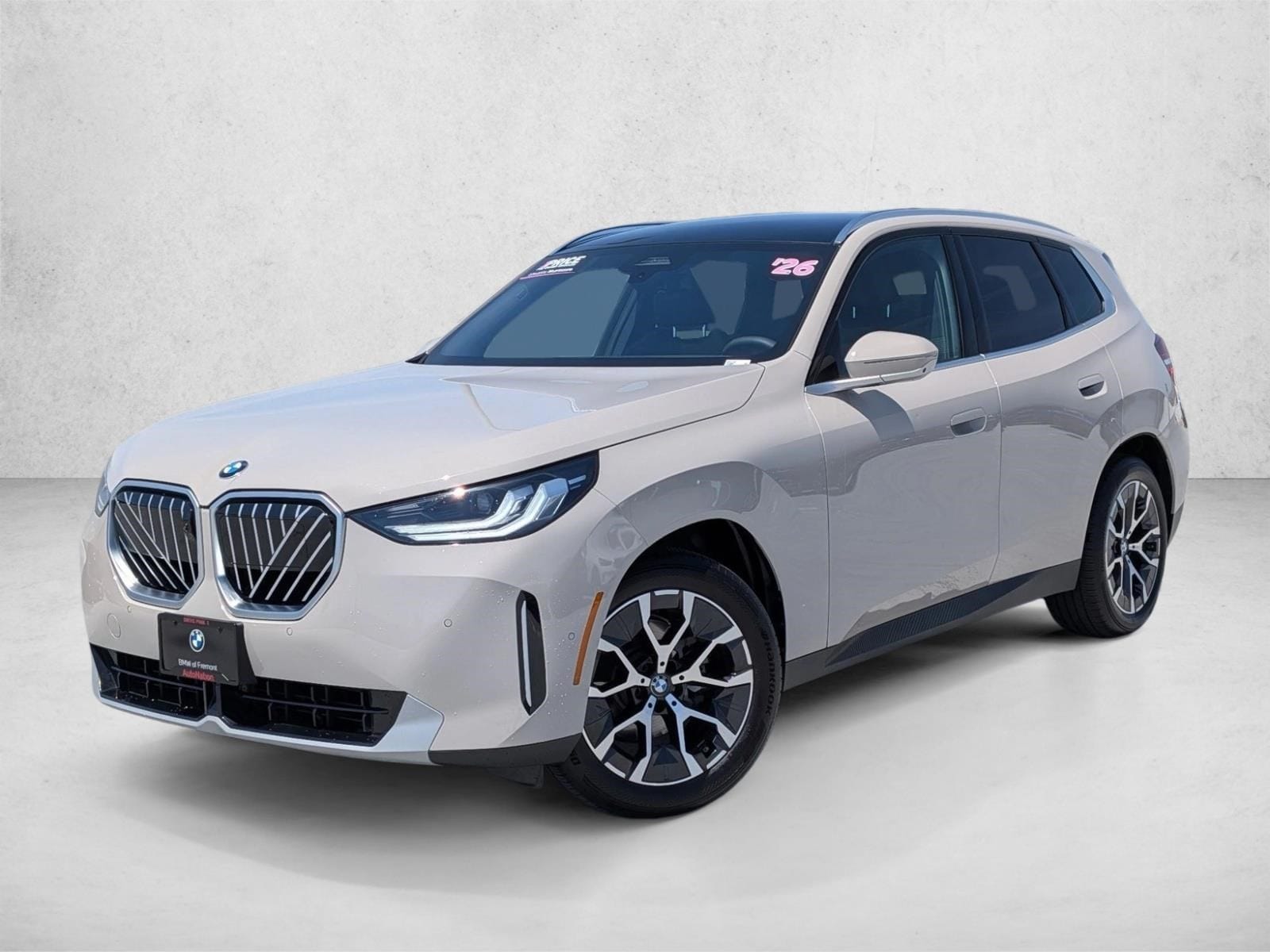 2026 BMW X3 30 XDRIVE's photo