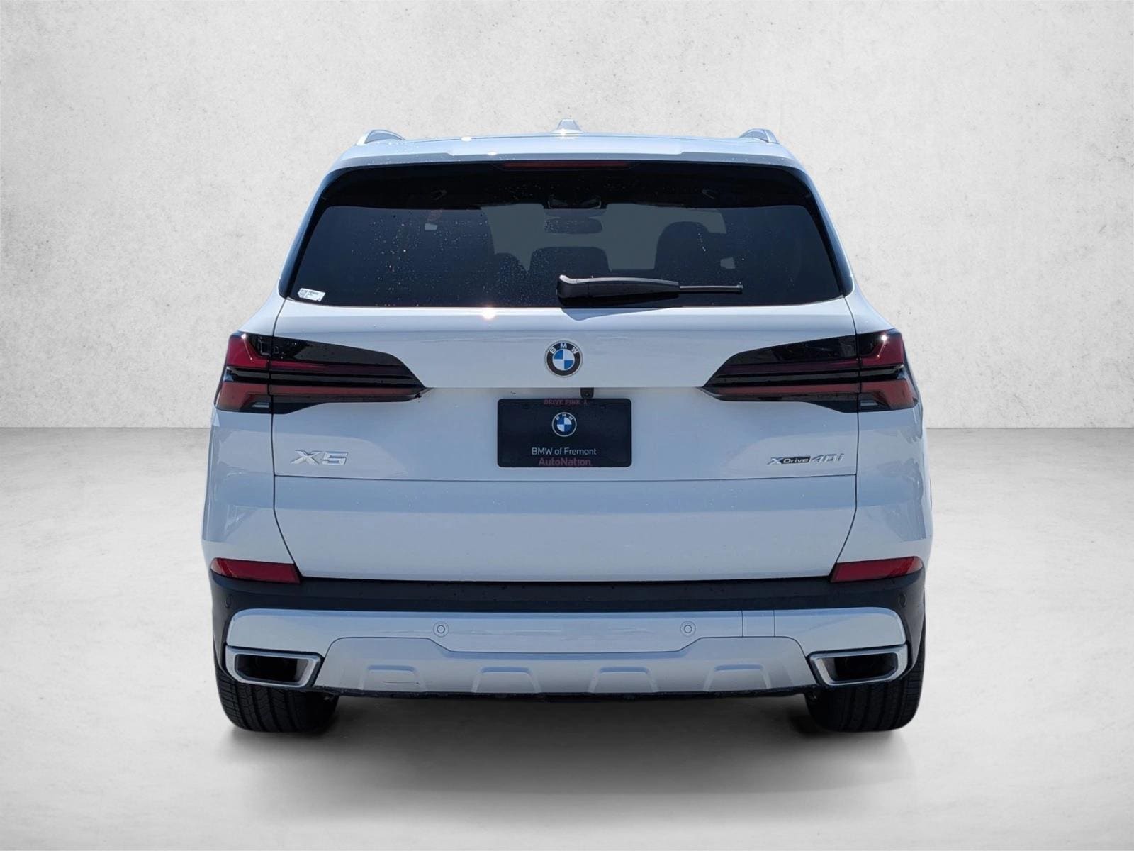 2026 BMW X5 40i - Photo 7