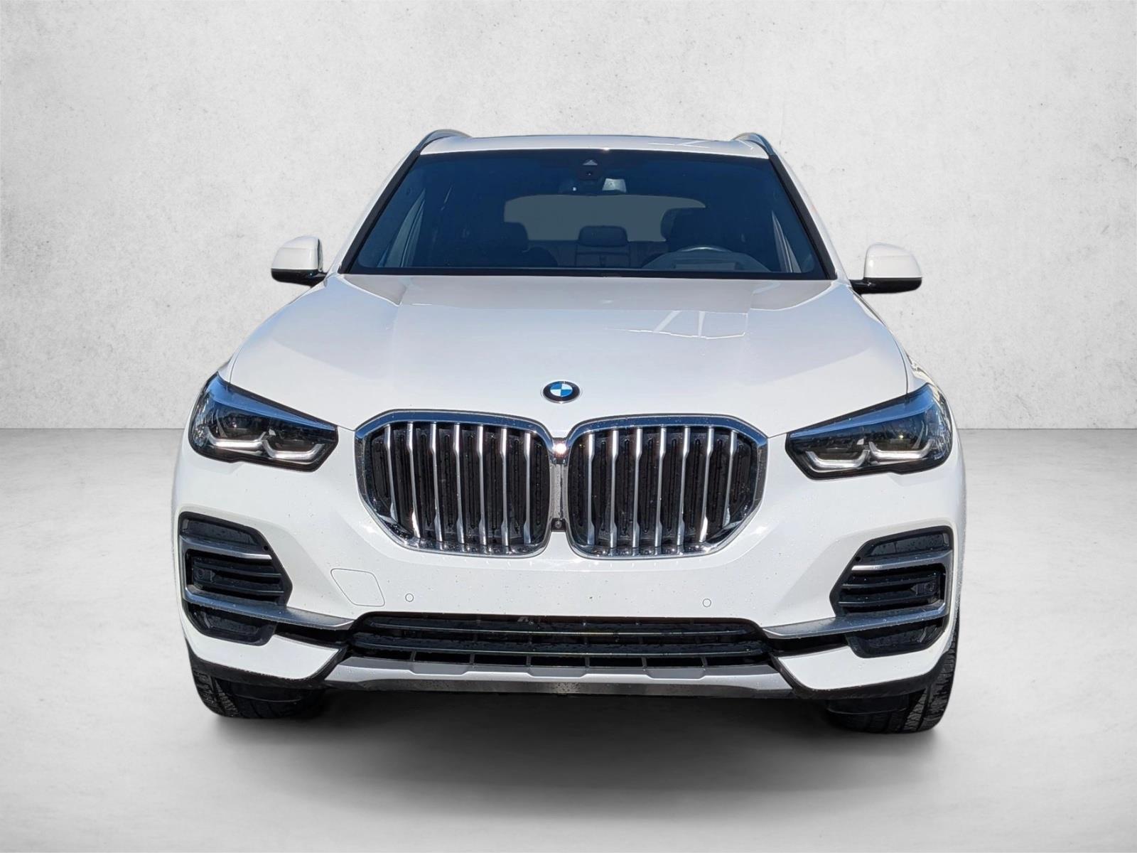 2023 Bmw X5 sDrive40i photo 2