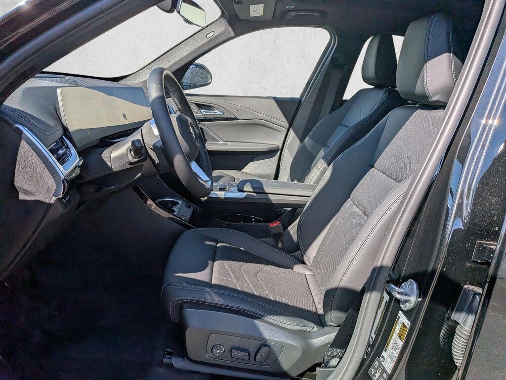 New 2026 BMW X1 xDrive28i SUV