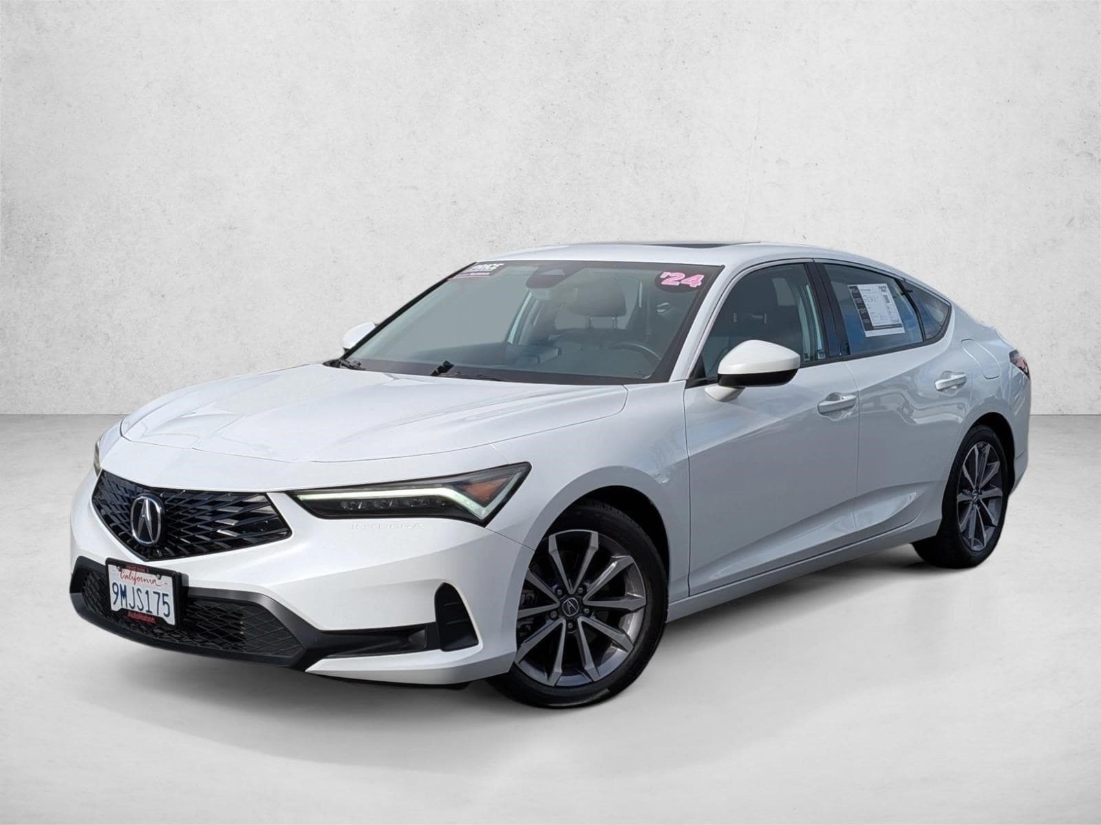 2024 Acura Integra -'s photo