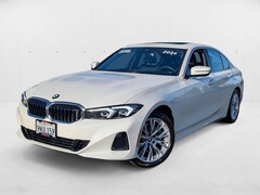 2024 BMW 330i