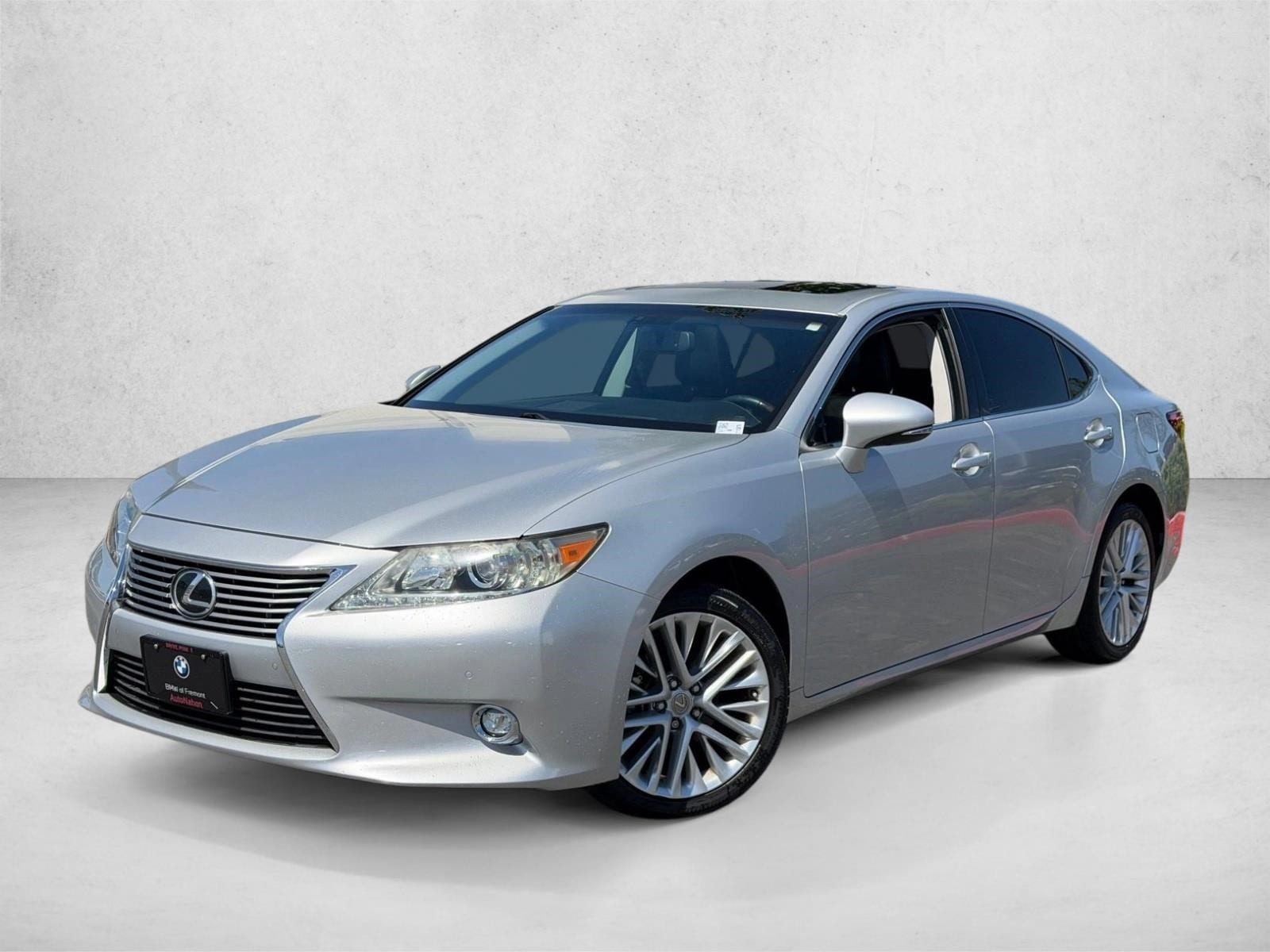 2014 Lexus ES 350 350's photo
