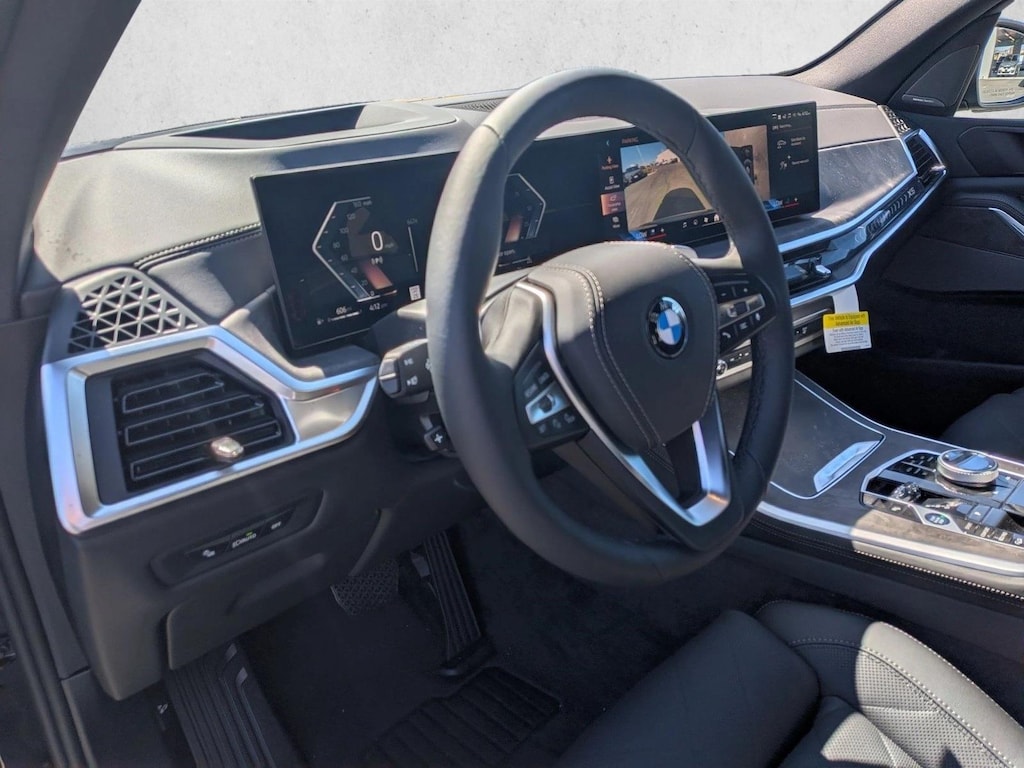New 2026 BMW X5 xDrive40i SUV