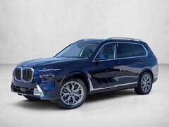 2026 BMW X7 xDrive40i SUV