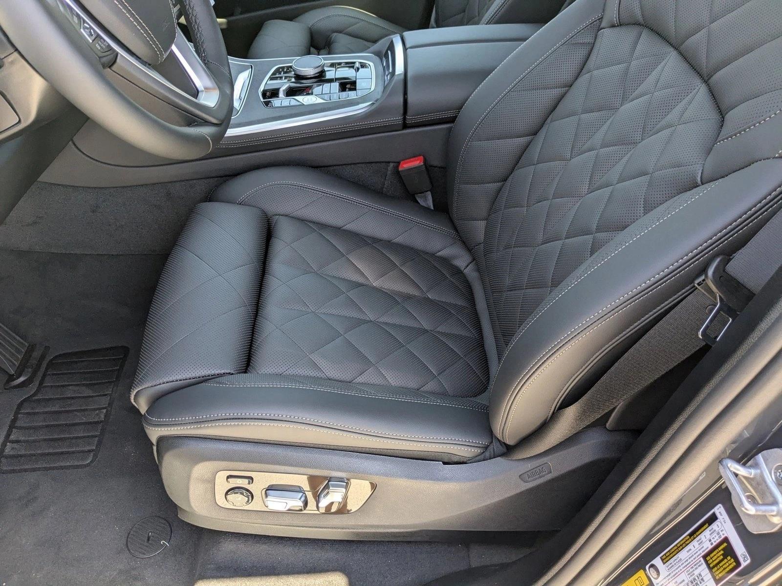 2026 Bmw X5 xDrive50e photo 4