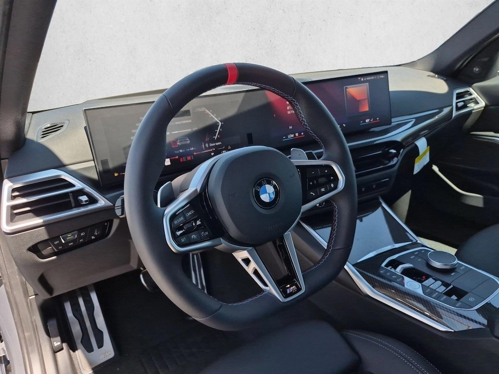 New 2026 BMW M340 i NA Sedan