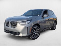 2025 BMW X3