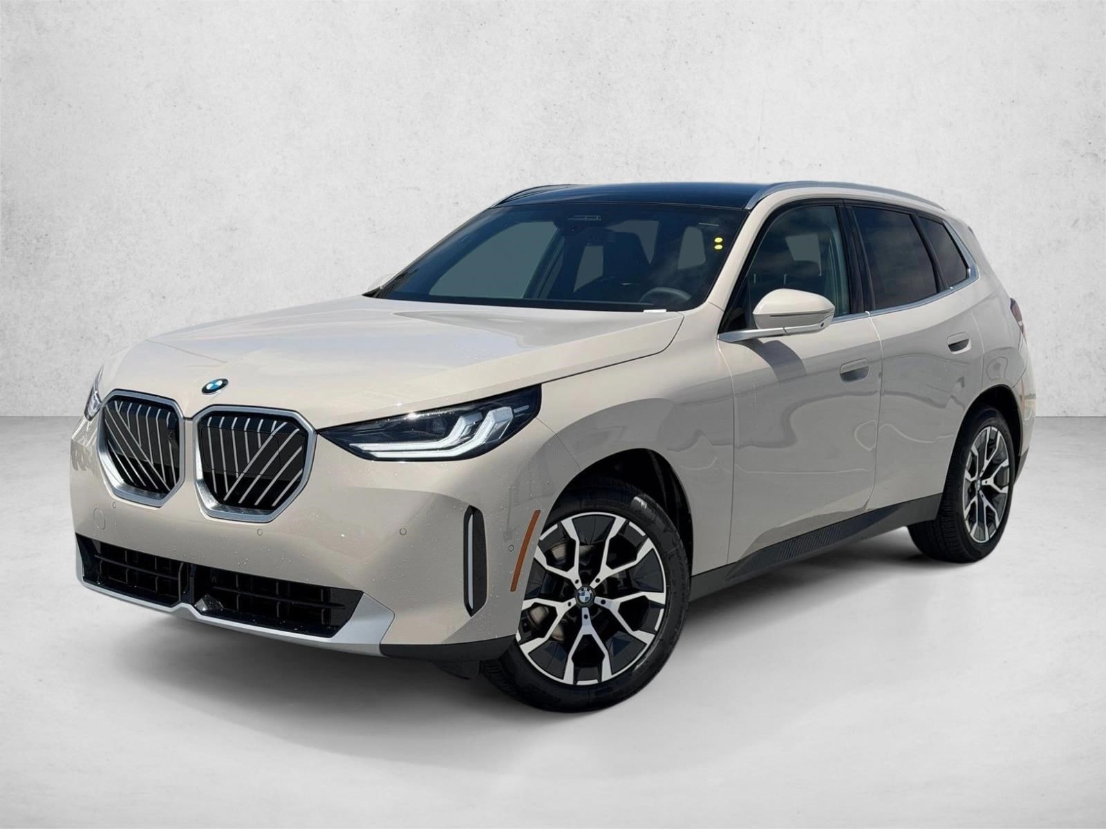 2026 BMW X3 30 XDRIVE's photo