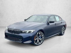 2026 BMW 3 Series