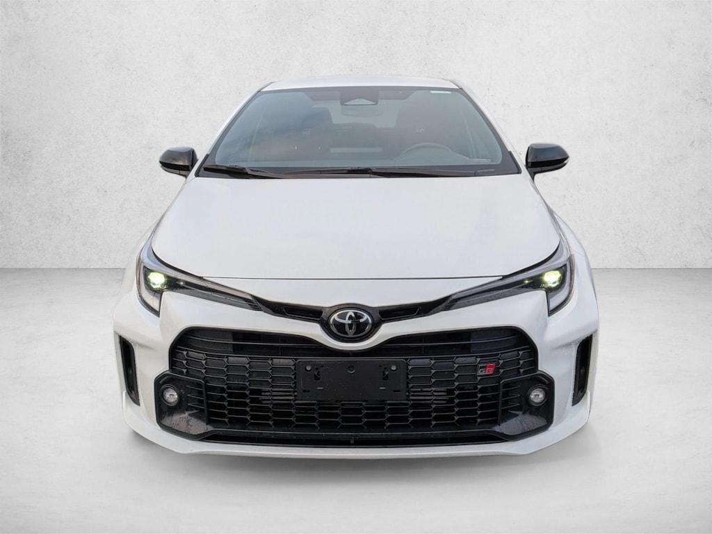Used 2024 Toyota GR Corolla Core Hatchback