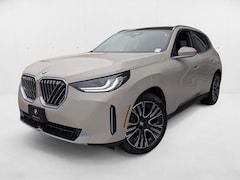 2025 BMW X3