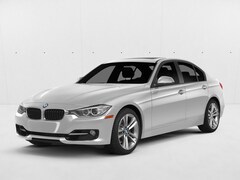 2015 BMW 328i