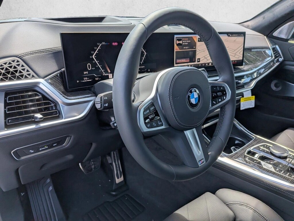 New 2026 BMW X7 xDrive40i SUV