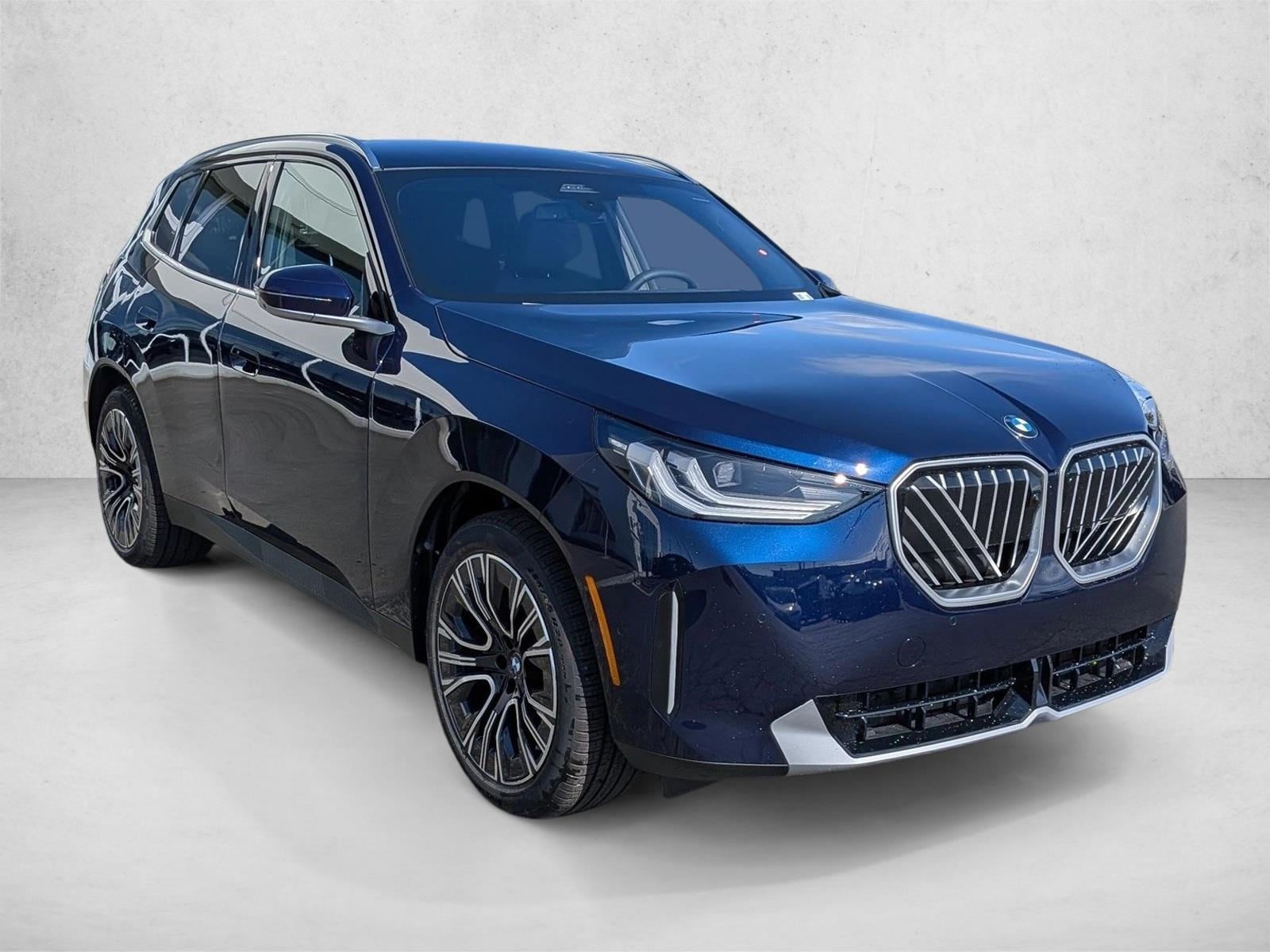 2026 BMW X3 30 xDrive photo 6