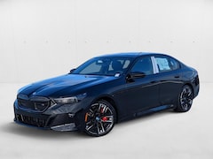 2024 BMW i5 M60 Sedan