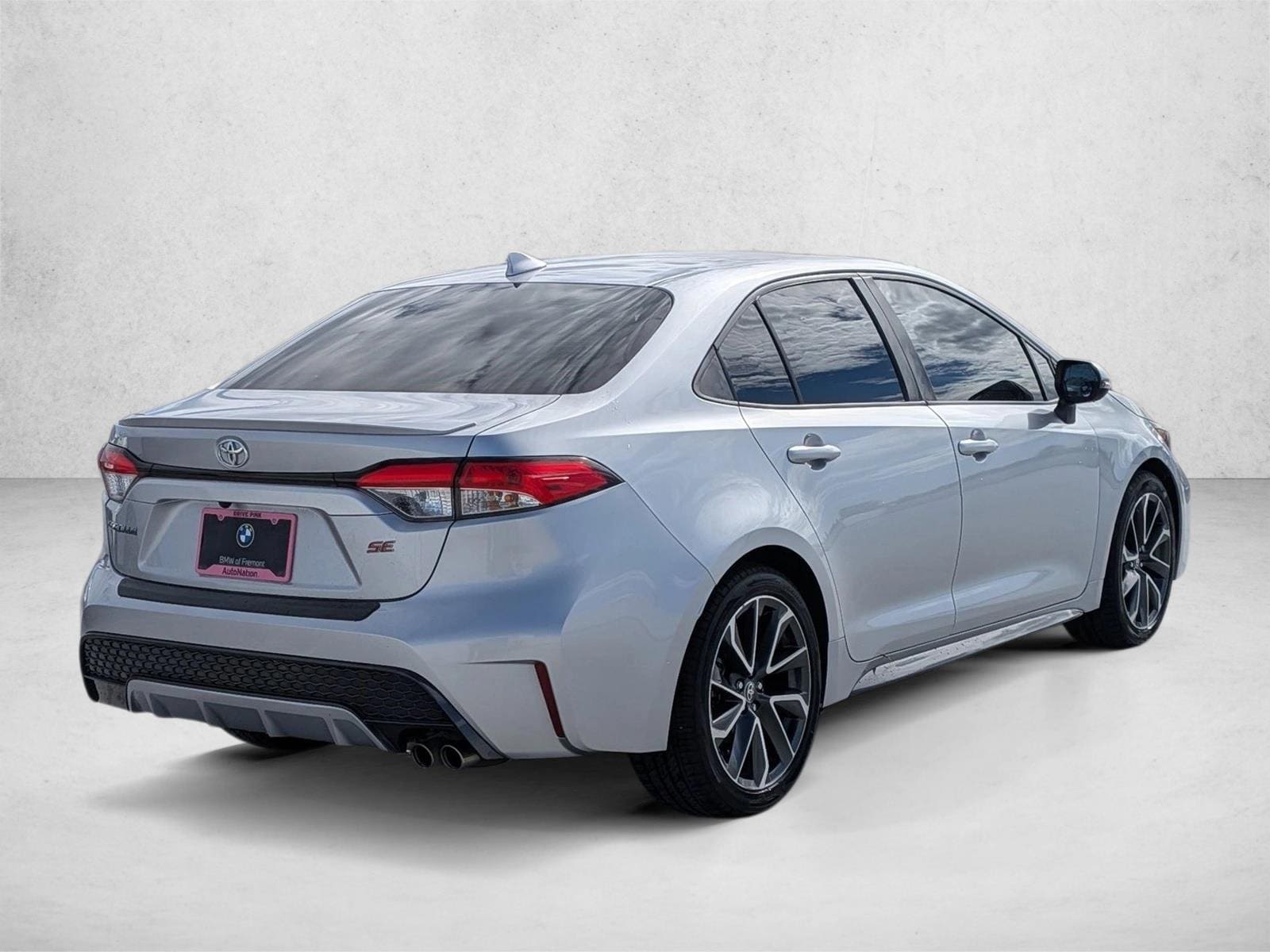 2020 Toyota Corolla photo 5