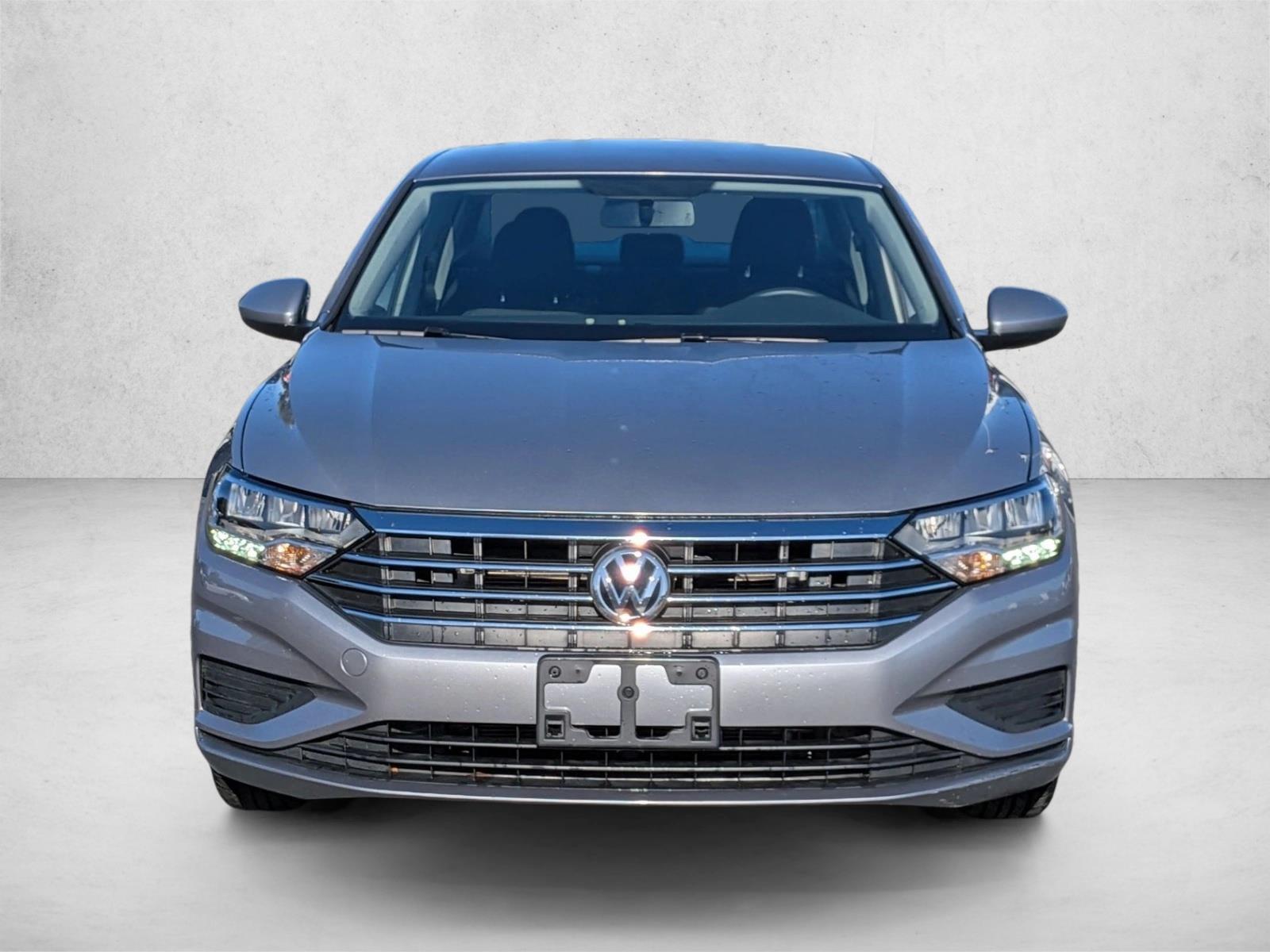 2021 Volkswagen Jetta 1.4T SE photo 2