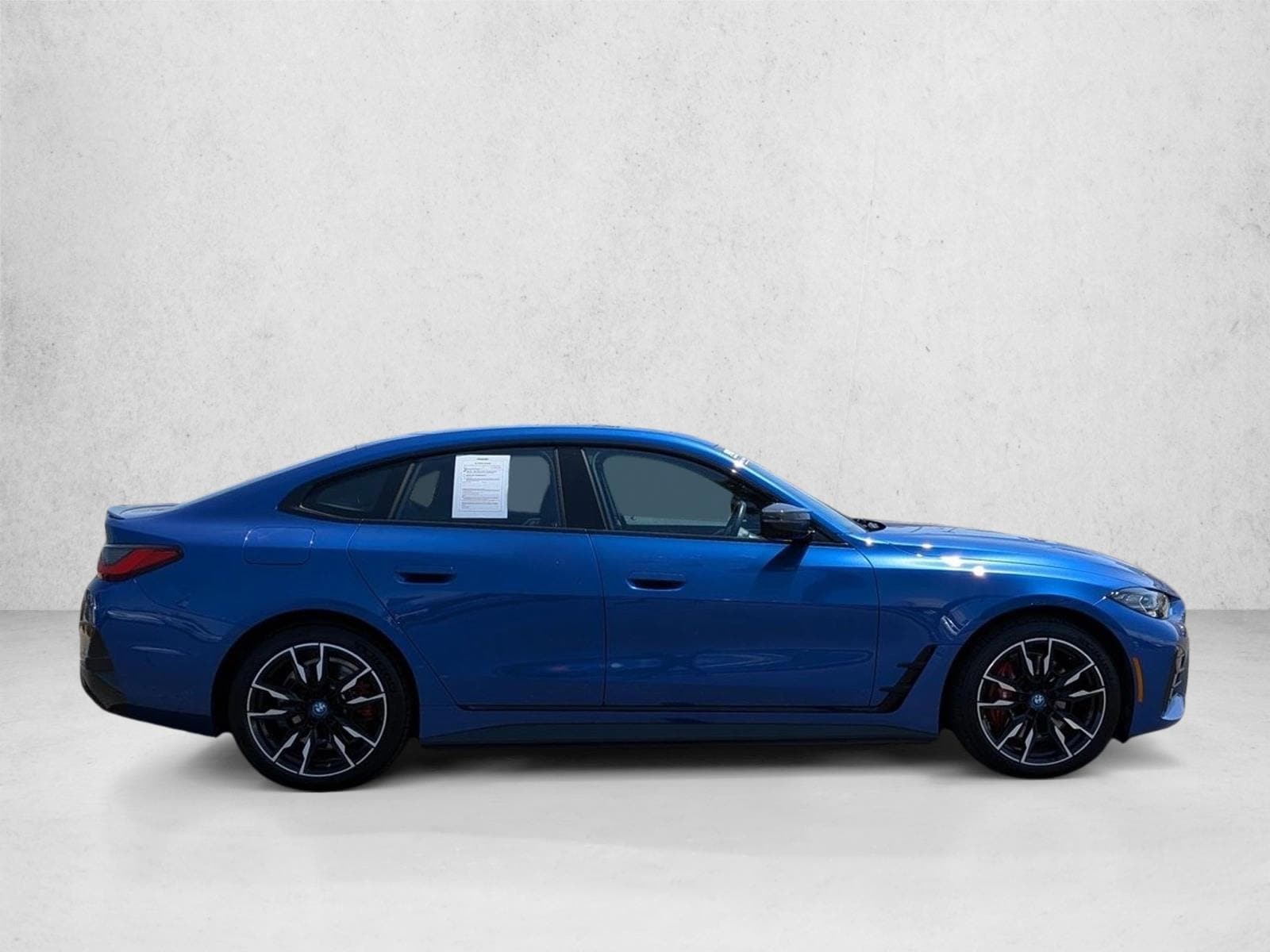 2023 BMW i4 M50 - Photo 4