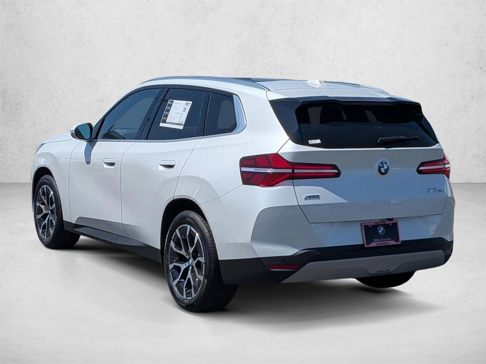 2026 BMW X3 30 - Photo 8