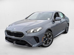 2026 BMW 228i Gran Coupe