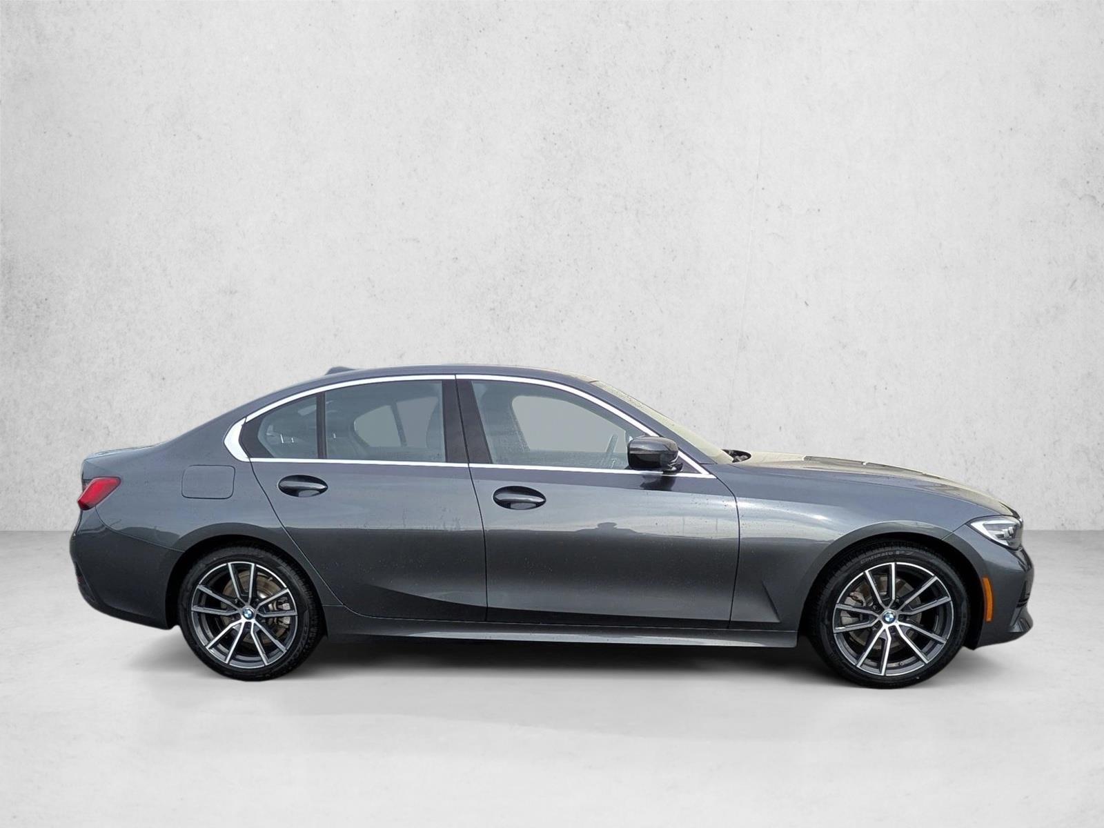 2019 Bmw 330i Sedan photo 4
