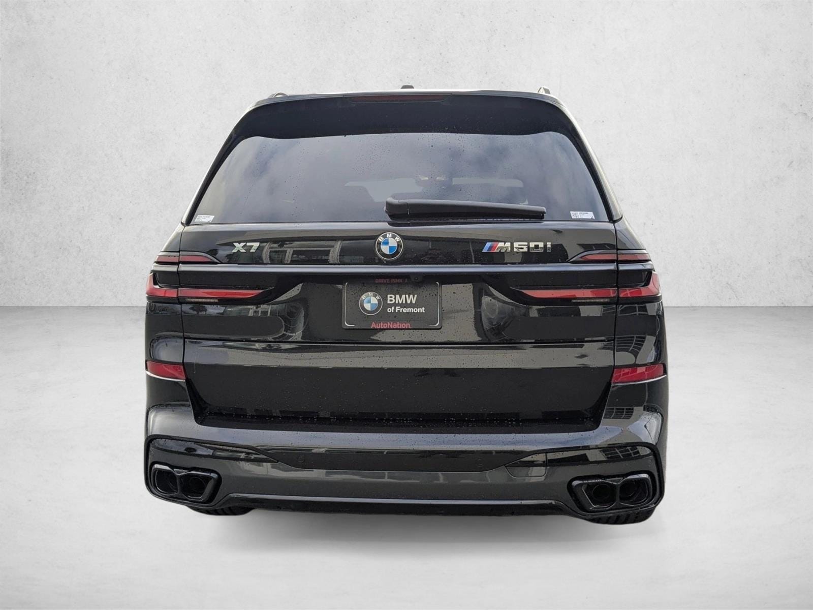 2025 BMW X7 M60i - Photo 7